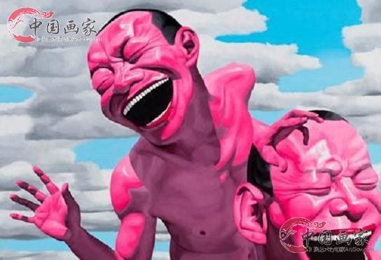 “梅景书屋”朱梅邨书画展