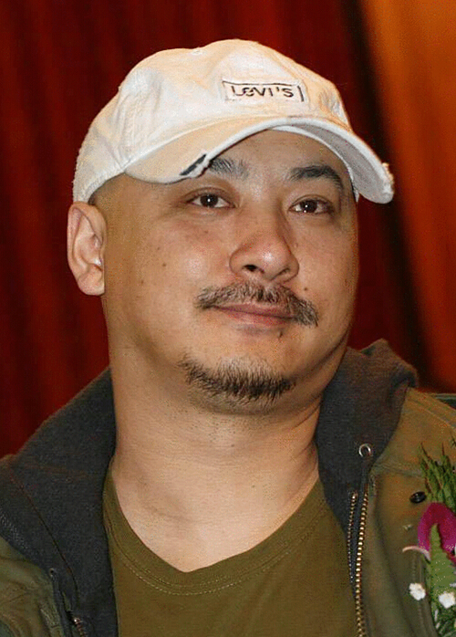 张雨绮个人资料老公遭热搜 力挺周星驰赞其人好