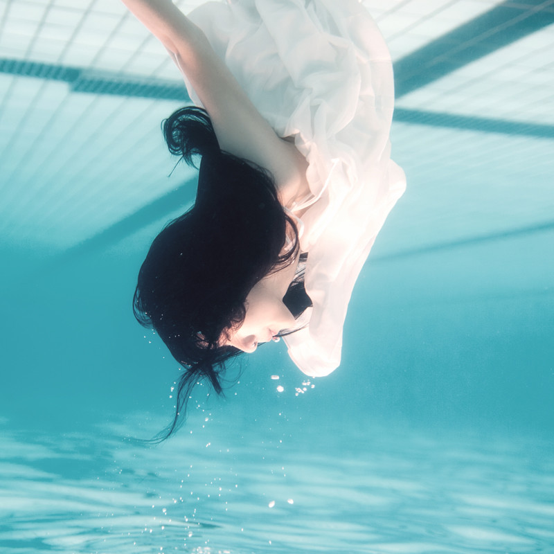 水下摄影