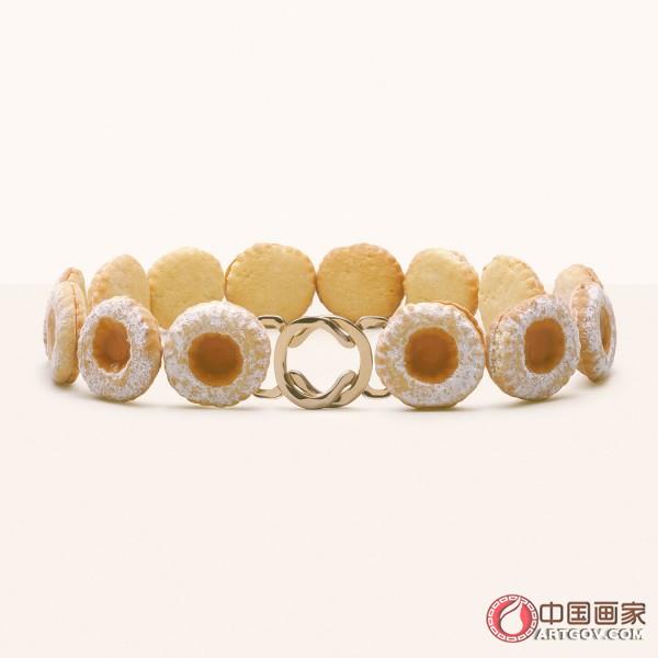 时尚的味道