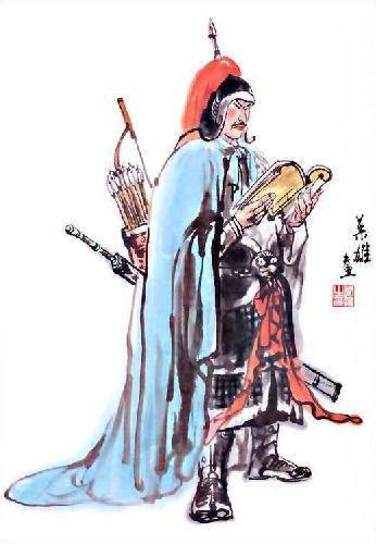 母亲节看古人如何感恩 盘点三国时期八大孝子