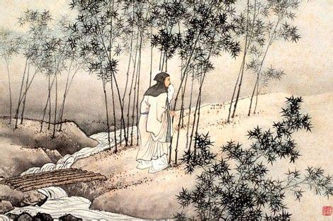 母亲节看古人如何感恩 盘点三国时期八大孝子