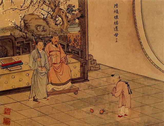 母亲节看古人如何感恩 盘点三国时期八大孝子