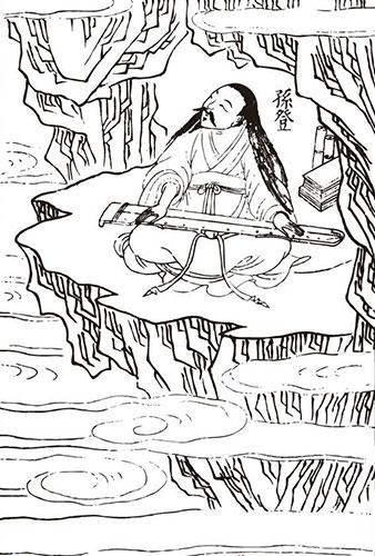 母亲节看古人如何感恩 盘点三国时期八大孝子