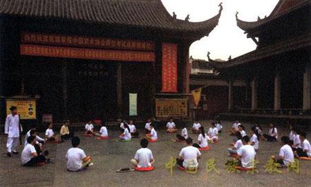 革新开拓:道教文化复兴之路