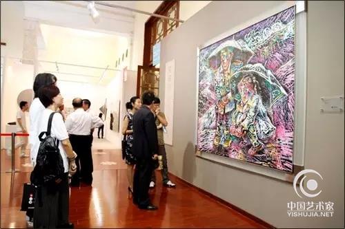 中国艺术品的投资回报