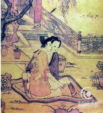 “江南第一风流才子”唐伯虎为何创作大量春宫图