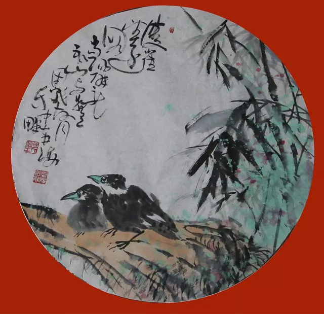 【两会特别推荐】艺术家王福山 【两会特别推荐】艺术家王福山