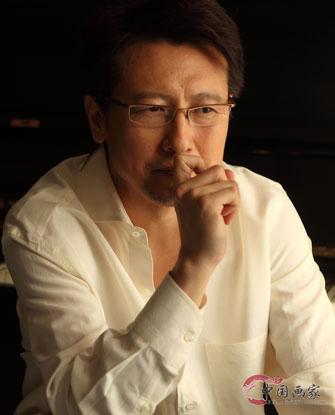 朱春林