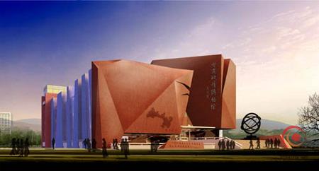 甘肃省博物馆2015少儿艺术活动将启动
