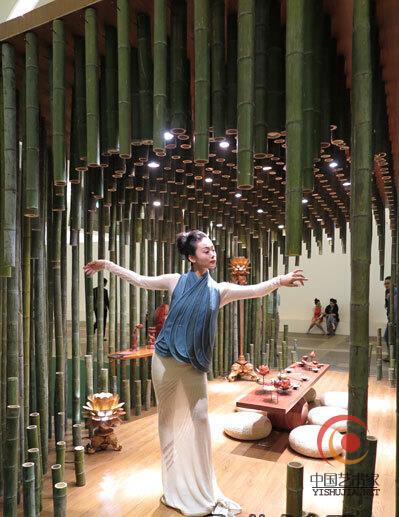 沉香引领艺术生活:第三届中国沉香博览会在京开幕
