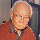 李可染