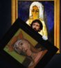 伦敦佳士得将于2月4日拍卖毕加索肖像画