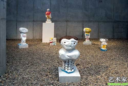 2008中德当代艺术展