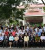 全国少数民族文学翻译会议在云南西双版纳召开