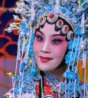 中国戏曲化妆的来历与简介