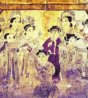 中华文明的艺术奇葩-中原戏曲文化