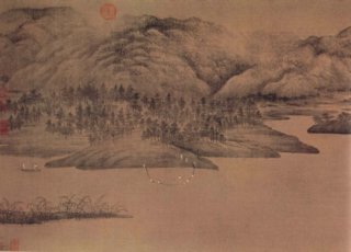 潇湘图