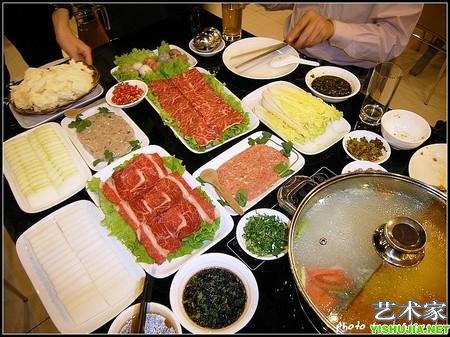 网友亲身体验广角DC美食拍摄技巧放送