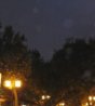 避免白斑 夜晚DC拍摄需要注意的问题