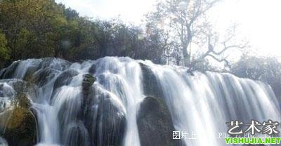 点击图片可在新窗口打开 拍MM风景要心里有数新摄影技巧攻略(5)