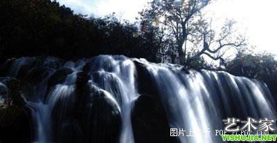 点击图片可在新窗口打开 拍MM风景要心里有数新摄影技巧攻略(5)
