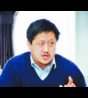 “北大醉侠”孔庆东