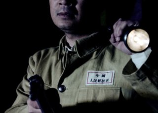 黄海波《黑三角》登陆上海 播出当日收视居首