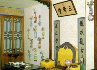 书法艺术瑰宝 “三希帖”是怎样颠沛流离的