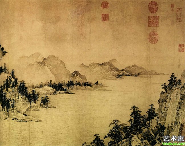 赤壁图
