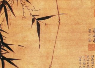 淇渭图