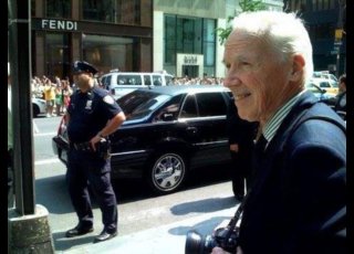 Bill Cunningham