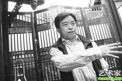 慕容雪村只身卧底传销组织 百万酬劳拒写剧本
