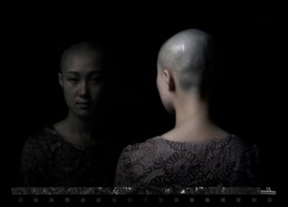 世界的肌肤——李天元摄影展
