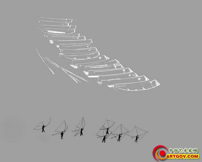 霞浦印象-艺术类优秀作品-郑久兴 