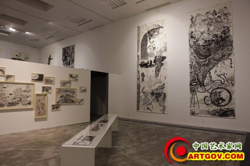 孙逊新展:主义之外