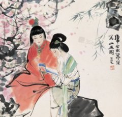 国画大师刘旦宅因病去世