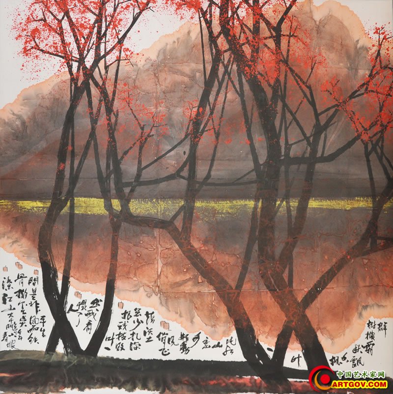 春坡史