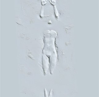 引人入胜的人体艺术