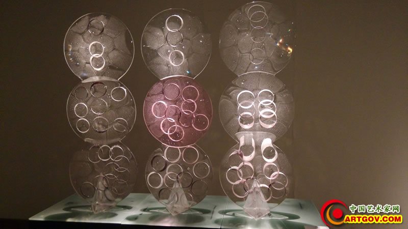 透气